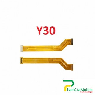 Mạch Dây Sub Sạc Vivo Y30 Cáp Nối Main Sạc Cáp Nối Bo Mainboard Mạch Chủ